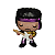Funko Pop! Rocks Purple Haze 01 Exclusivo Chase - Imagem 2
