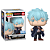 Funko Pop! Animation Mashle Magic And Muscles Lance Crown 2187 Exclusivo - Imagem 1