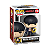 Funko Pop! Animation Mashle Magic And Muscles Mash Burnedead 2183 - Imagem 3