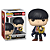 Funko Pop! Animation Mashle Magic And Muscles Mash Burnedead 2183 - Imagem 1