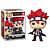 Funko Pop! Animation Mashle Magic And Muscles Dot Barrett 2185 - Imagem 1