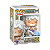 Funko Pop! Animation One Piece Luffy Gear Five 2177 Exclusivo Glow - Imagem 3