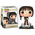 Funko Pop! Filme Orgulho E Preconceito Elizabeth Bennet 1971 - Imagem 1