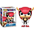 Funko Pop! Games Sonic The Hedgehog Mighty 1174 - Imagem 1