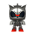 Funko Pop! Games Sonic The Hedgehog Mecha Sonic 1173 - Imagem 2