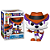 Funko Pop! Games Sonic The Hedgehog Fang 1172 - Imagem 1