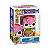 Funko Pop! Games Sonic The Hedgehog Amy 1171 - Imagem 3