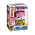 Funko Pop! Games Sonic The Hedgehog Amy 1171 Exclusivo Chase - Imagem 3