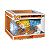Funko Pop! Moment Dragon Ball Z Father-Son Kamehameha 2223 - Imagem 1