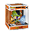 Funko Pop! Deluxe Dragon Ball Z Perfect Cell 2222 - Imagem 1