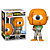Funko Pop! Television Invincible / Invencivel Allen 1863 Exclusivo - Imagem 1
