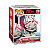 Funko Pop! Animation DanDaDan Okarun Transformed 2155 Exclusivo - Imagem 1