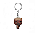Funko Pop! Chaveiro Keychain Stranger Things Vecna - Imagem 2