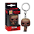 Funko Pop! Chaveiro Keychain Stranger Things Vecna - Imagem 1