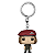 Funko Pop! Chaveiro Keychain Stranger Things Robin - Imagem 2