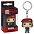 Funko Pop! Chaveiro Keychain Stranger Things Robin - Imagem 1