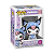Funko Pop! Sanrio Hello Kitty And Friends Kuromi As Baku 111 Exclusivo Flocked - Imagem 3
