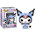 Funko Pop! Sanrio Hello Kitty And Friends Kuromi As Baku 111 Exclusivo Flocked - Imagem 1