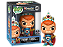 Funko Pop! NFT Thundercats Freddy Funko As King Lion-o 445 Exclusivo 2400 Pcs - Imagem 1