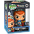 Funko Pop! NFT Thundercats Freddy Funko As King Lion-o 445 Exclusivo 2400 Pcs - Imagem 2