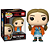 Funko Pop! Television Stranger Things 2025 Holly The Heroic 1810 - Imagem 1