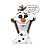 Funko Pop! Disney Frozen Olaf 1700 - Imagem 2