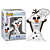 Funko Pop! Disney Frozen Olaf 1700 - Imagem 1