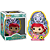 Funko Pop! Deluxe Disney A Pequena Sereia Ariel 1702 - Imagem 3