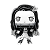 Funko Pop! Animation Demon Slayer Nezuko Kamado 2191 - Imagem 2