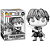 Funko Pop! Animation Demon Slayer Zenitsu Agatsuma 2192 - Imagem 1