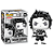 Funko Pop! Animation Demon Slayer Tanjiro Kamado 2190 - Imagem 1