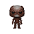 Funko Pop! Television Stranger Things 2025 Vecna 1806 - Imagem 2