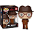 Funko Pop! Television Stranger Things 2025 Mr. Whatsit 1808 - Imagem 1