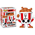 Funko Pop! AD Icons KFC Disco Bucket 263 - Imagem 1