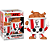 Funko Pop! AD Icons KFC Disco Bucket 263 - Imagem 1