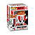 Funko Pop! AD Icons KFC Disco Bucket 263 - Imagem 3