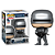 Funko Pop! Filme Robocop 2 Robocop 1989 Exclusivo Metallic - Imagem 1
