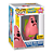 Funko Pop! Animation Bob Esponja Patrick With Wedgie 2143 Exclusivo - Imagem 3