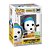 Funko Pop! Animation Peanuts Snoopy In Penalty Box 2097 Exclusivo - Imagem 3