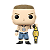 Funko Pop! WWE John Cena 203 Exclusivo - Imagem 2