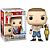 Funko Pop! WWE John Cena 203 Exclusivo - Imagem 1