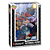 Funko Pop! Games Magic The Gathering Transformers Optimus Prime 1110 Exclusivo - Imagem 1