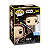 Funko Pop! Television Star Wars Rey 805 Exclusivo - Imagem 3