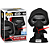 Funko Pop! Television Star Wars Kylo Ren 806 Exclusivo - Imagem 1