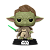 Funko Pop! Television Star Wars Yaddle 811 Exclusivo - Imagem 2