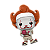 Funko Pop! Television IT Bem Vindos A Derry / Bob Gray As Pennywise 1852 - Imagem 2