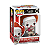 Funko Pop! Television IT Bem Vindos A Derry / Bob Gray As Pennywise 1852 - Imagem 3