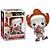 Funko Pop! Television IT Bem Vindos A Derry / Bob Gray As Pennywise 1852 - Imagem 1