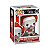 Funko Pop! Television Terror It: Bem-Vindos A Derry Bob Gray As Pennywise 1852 - Imagem 3