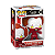 Funko Pop! Television It Bem-Vindos a Derry / Bloody Pennywise 1856 - Imagem 3